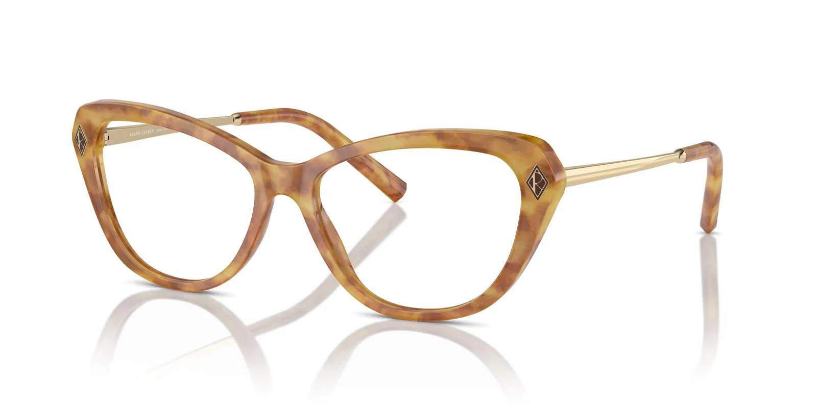 Ralph Lauren 6245 Eyeglasses - view 16